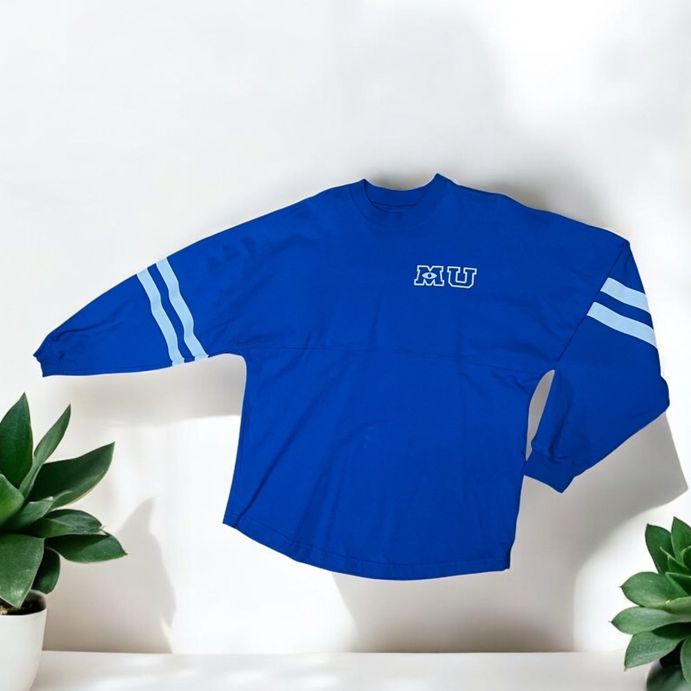 Disney Spirit Jersey - Monsters University